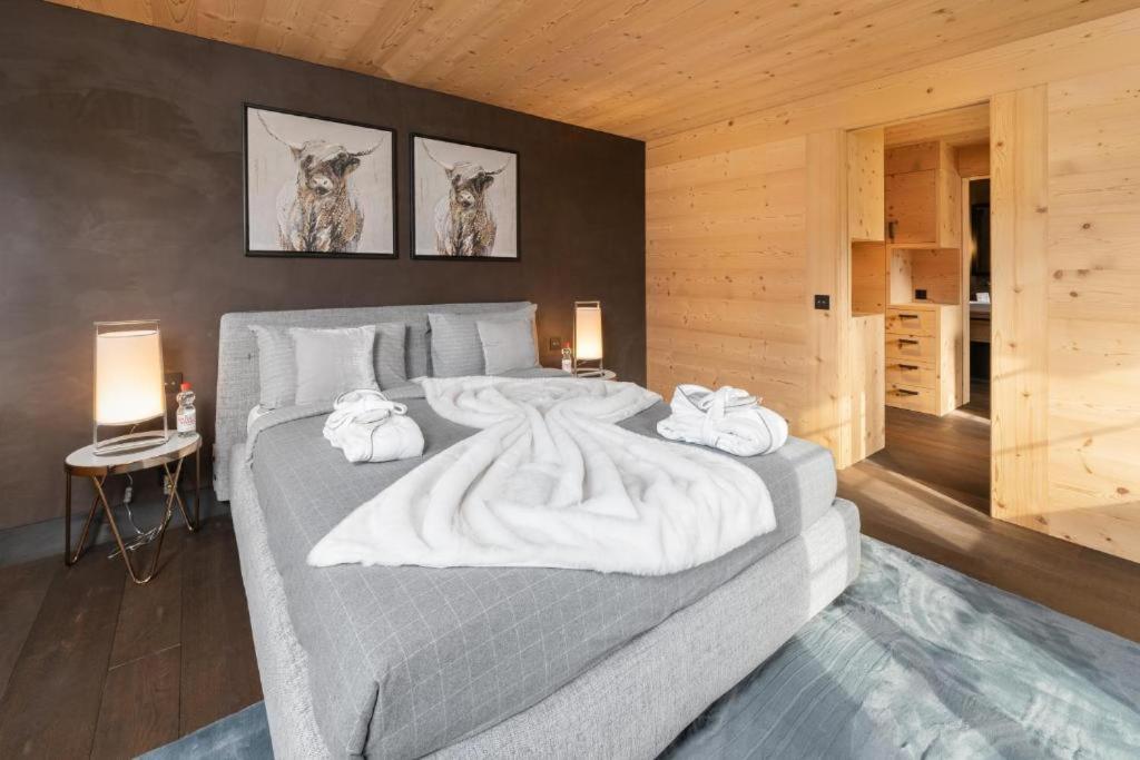 Three-Bedroom Apartment In Gstaad With Terrace- If You Want To Book, Please Contact On Wh-Ats-App - 0034-635-518-057 !!!! Exterior photo